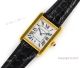 (ER) Swiss Grade Copy Cartier Tank Solo W5200027 Yellow Gold Watch 31mm (9)_th.jpg